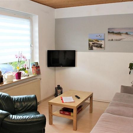 Apartament Lro Stäbelow Zewnętrze zdjęcie