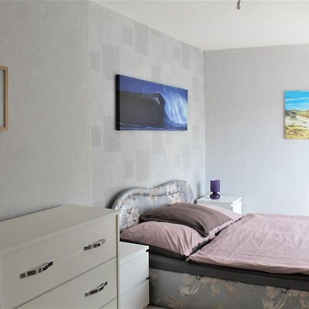Apartament Lro Stäbelow Zewnętrze zdjęcie