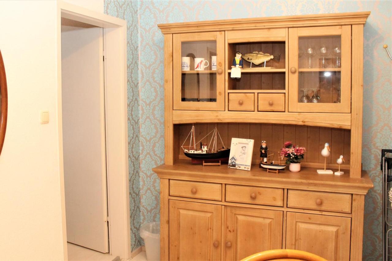 Apartament Lro Stäbelow Zewnętrze zdjęcie