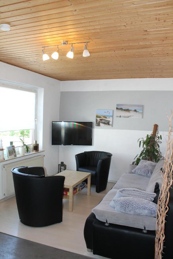 Apartament Lro Stäbelow Zewnętrze zdjęcie