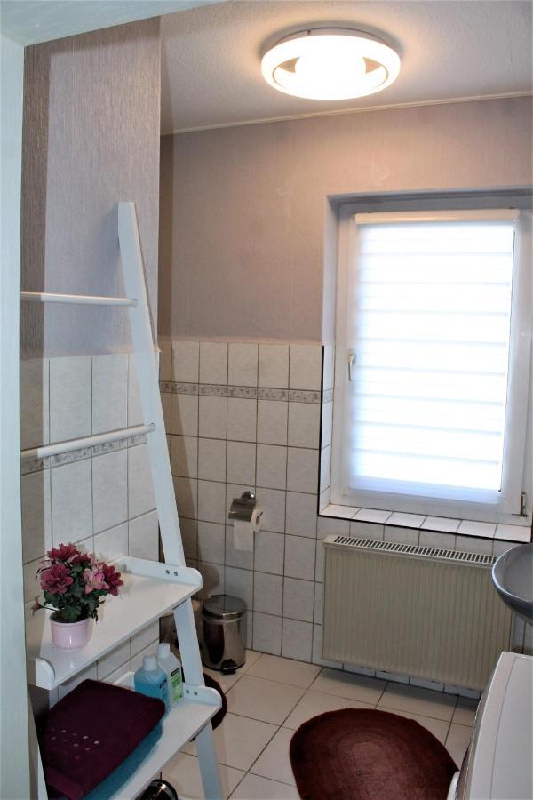 Apartament Lro Stäbelow Zewnętrze zdjęcie