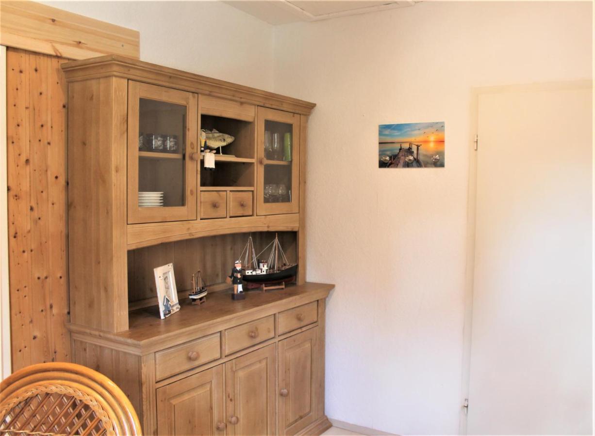 Apartament Lro Stäbelow Zewnętrze zdjęcie
