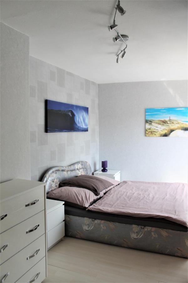 Apartament Lro Stäbelow Zewnętrze zdjęcie