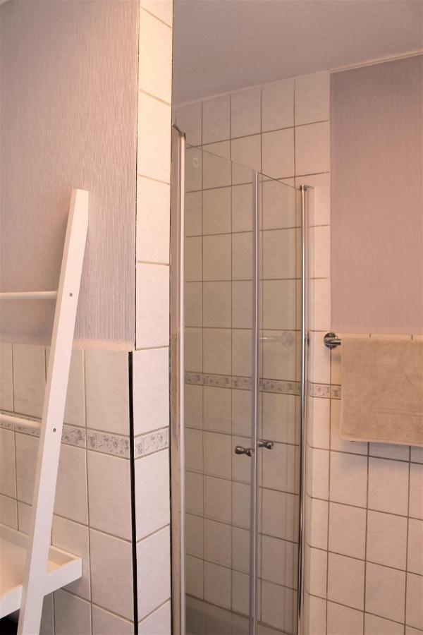 Apartament Lro Stäbelow Zewnętrze zdjęcie