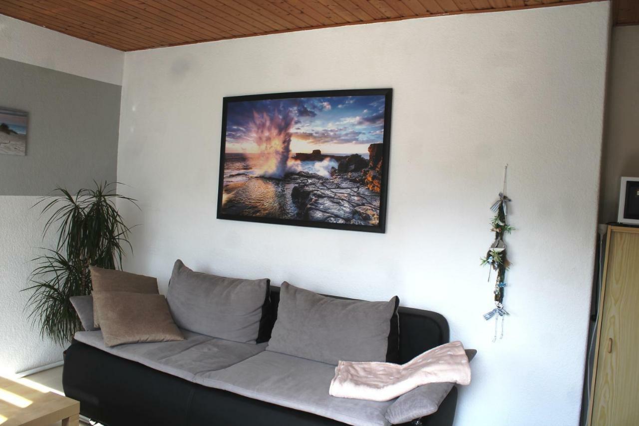 Apartament Lro Stäbelow Zewnętrze zdjęcie